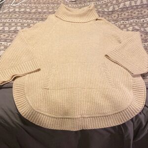 Ugg Tunic Sweater